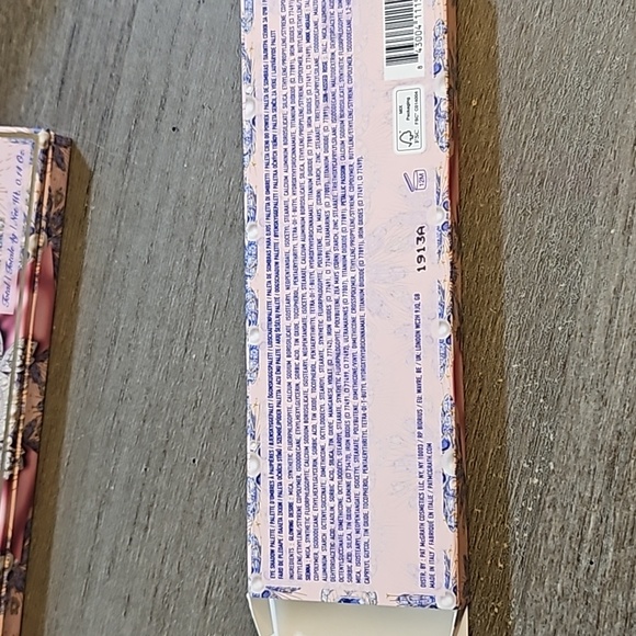 Pat McGrath and more set - Picture 8 of 8